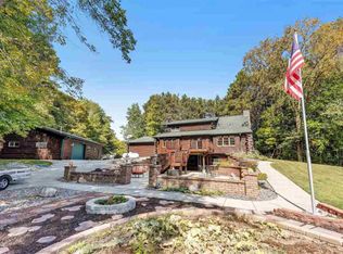 5381 Norway Dr, Pulaski, WI 54162