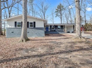 4041 Tecumseh Trl, Conley, GA 30288