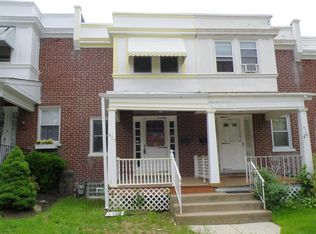 416 Warren St, Norristown, PA