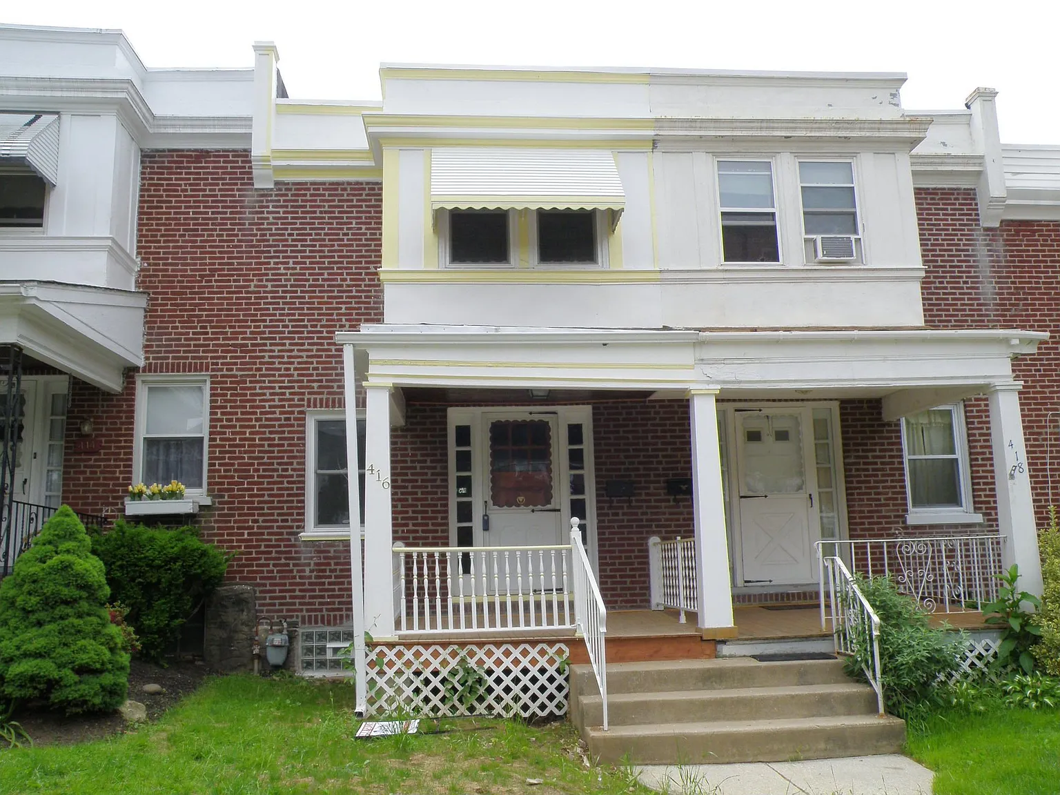 416 Warren St photo 1