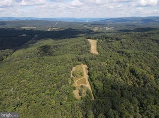 1131 Broad Hollow Rd, Springfield, WV 26763