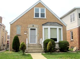 3756 N Oleander Ave, Chicago, IL