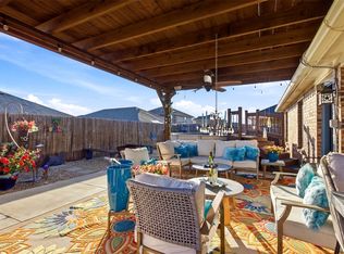 1036 Decker Dr, Fate, TX 75189
