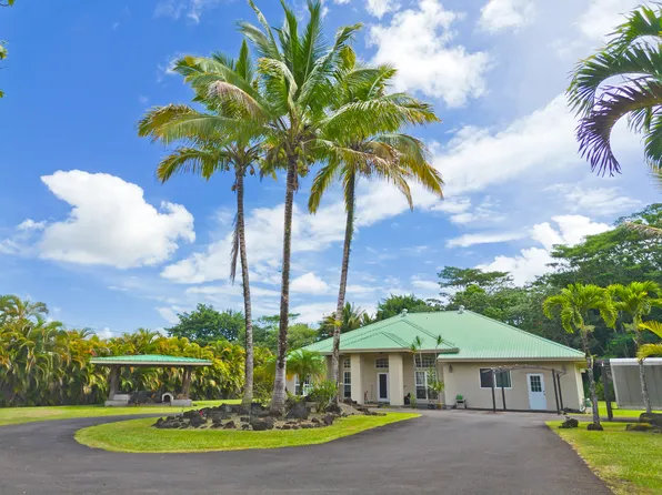 15-1765 28th Ave, Keaau, HI 96749