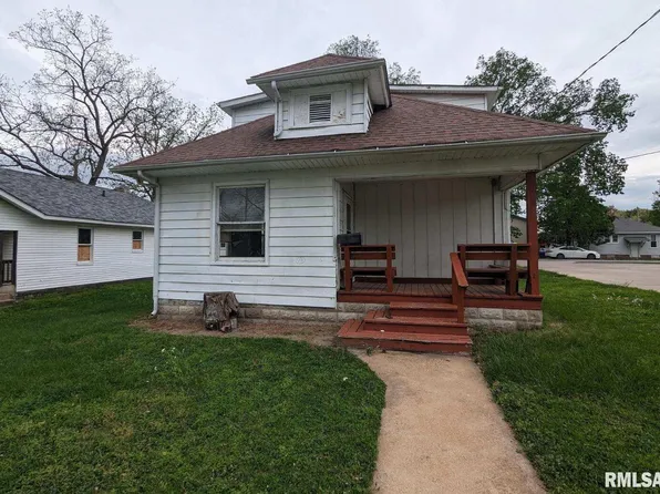503 S Beveridge St, Carbondale, IL 62901