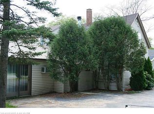 122 W Bethel Rd #1, Bethel, ME 04217