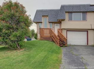 8541 Golden St #1, Anchorage, AK 99502