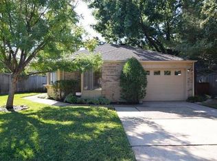 4325 Rosser Sq, Dallas, TX 75244