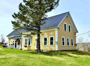 881 S Hill Rd, Stewartstown, NH 03576