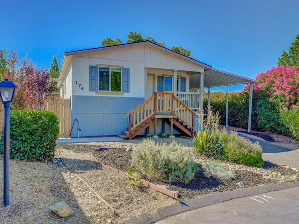 314 S Main St #174, Angels Camp, CA 95222