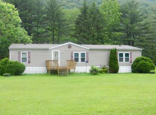 137 Cornwall Ave, Trout Run, PA 17771