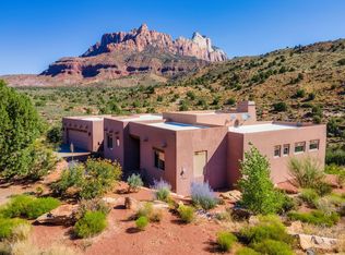 2907 Zuni Cir, Springdale, UT 84767