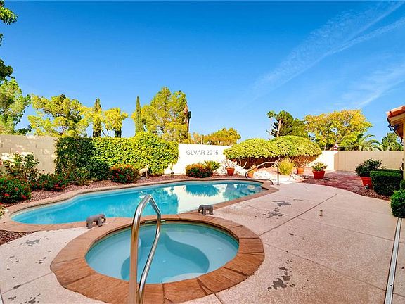 4th image of 7508 Enchanted Hills Ct