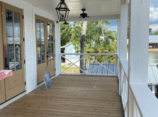 415 Palm St SE, Perry, FL 32348