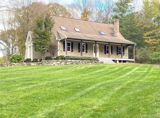 120 Fern Rd, Mansfield, CT 06268