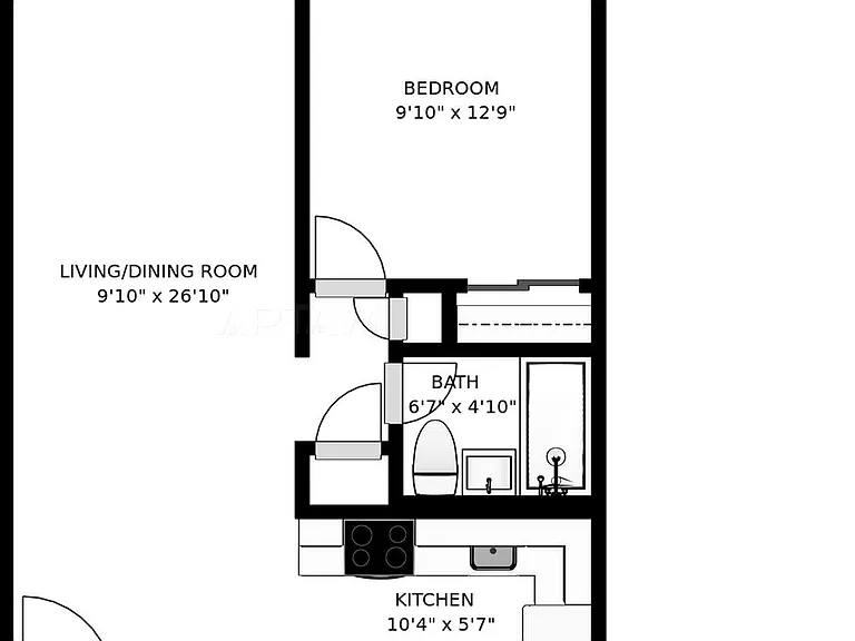 14 Murdock St #26 — Photo 5