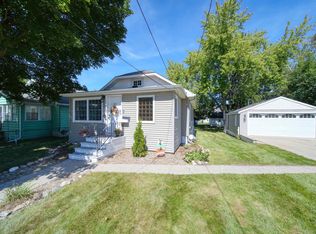 708 E Argyle St, Jackson, MI 49202