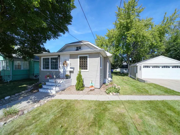 708 E Argyle St, Jackson, MI 49202