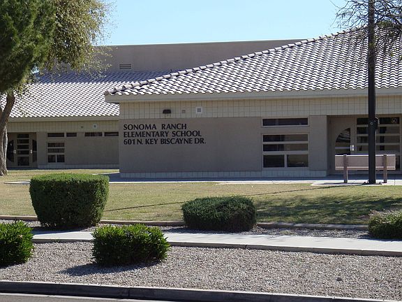 Award Winning Neighborhood School