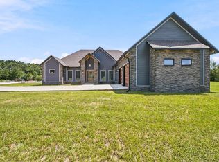 763 Choice Adams Rd, Ashford, AL 36312