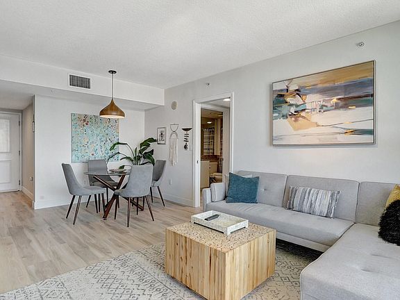 2nd image of 610 W Las Olas Boulevard #1314