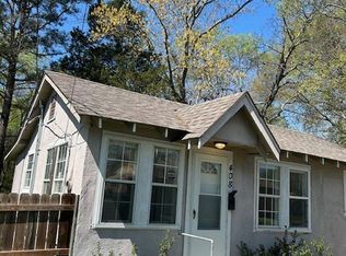 408 Centerview St, Hot Springs, AR 71913