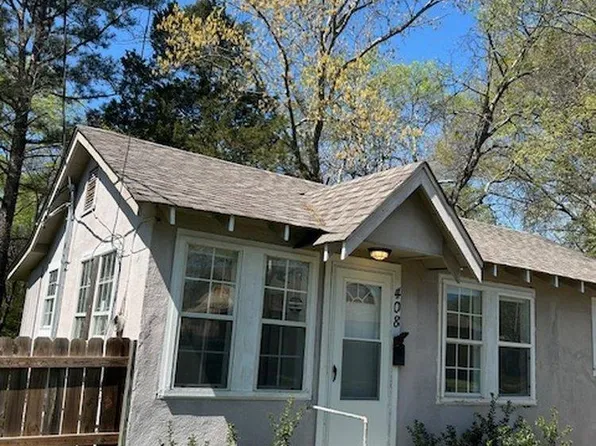 408 Centerview St, Hot Springs, AR 71913