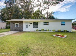 10502 Lone Star Rd, Jacksonville, FL 32225