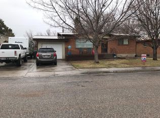 301 E Griffith Rd, Pocatello, ID 83201