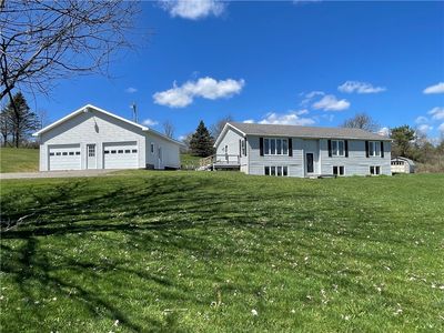 143 Knapp Rd, Sherburne, NY, 13460