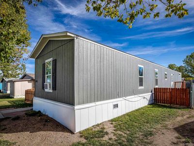 605 S Fork Rd, Cheyenne, WY, 82007