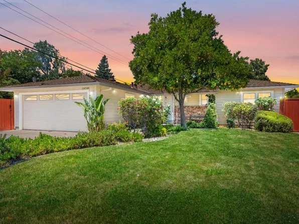 10749 Campana Way, Rancho Cordova, CA 95670