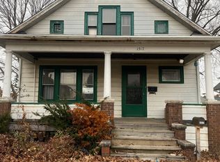 1517 12th St, Rockford, IL