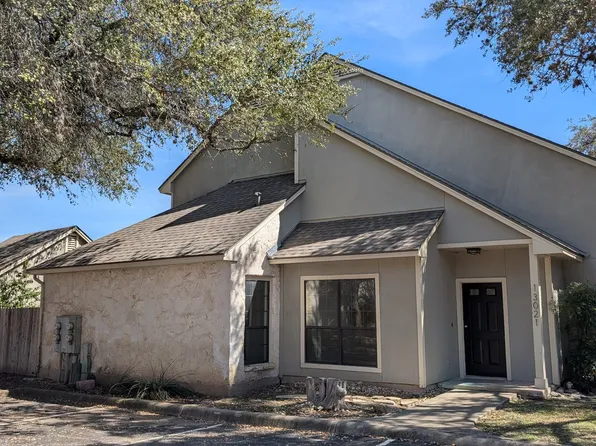 13021 Trent, San Antonio, TX 78232