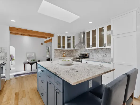 1204 Canyon Rd, Santa Fe, NM 87501