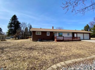821 5th St, Hawley, MN 56549