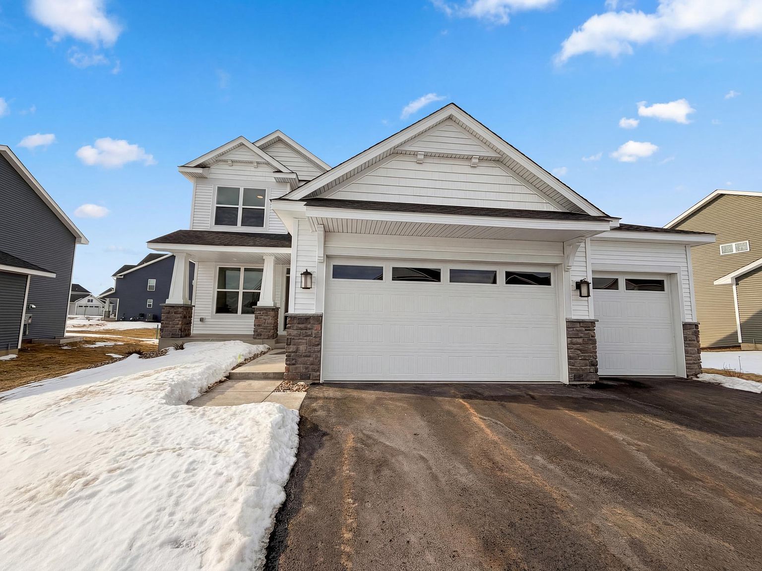 8335 Lander Ave NE, Otsego, MN 55330 | Zillow