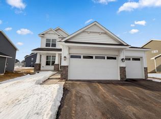 8335 Lander Ave NE, Otsego, MN 55330