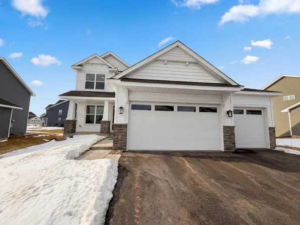 8335 Lander Ave NE, Otsego, MN 55330