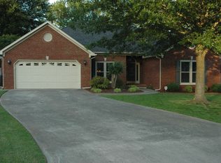 2804 Dunbarton Ct SW, Decatur, AL 35603