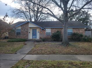 3014 Flagstone Dr, Garland, TX 75044