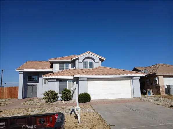 8541 Dove Creek Trl, Hesperia, CA 92344