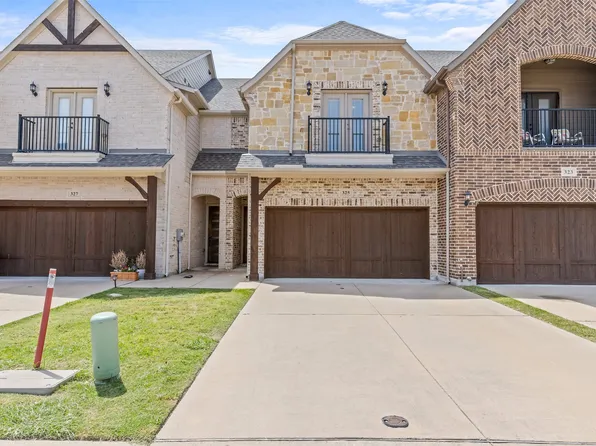 325 Featherstone Trl, Wylie, TX 75098