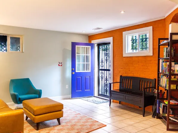 3600 13th St NW, Washington, DC 20010