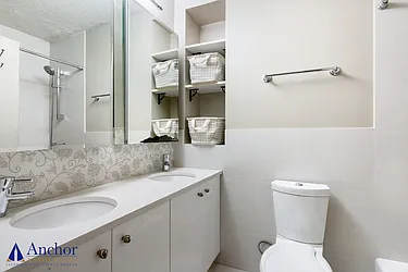 Rented by Anchor Associates