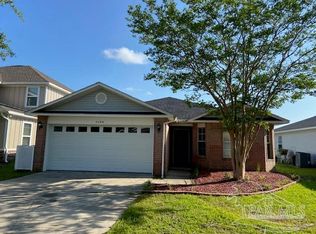 5788 Dunbar Cir, Milton, FL 32583
