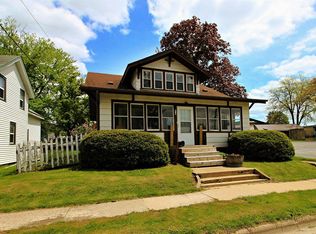 207 Ramsland St, Westby, WI 54667