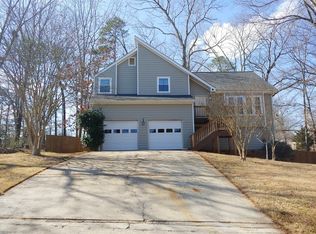 3401 Dogwood Pl, Decatur, GA 30034