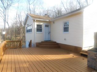 34 Wah Ta Wah Dr, Greenwood Lake, NY 10925