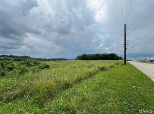 2299 Rusmar Ave, Cape Girardeau, MO 63703